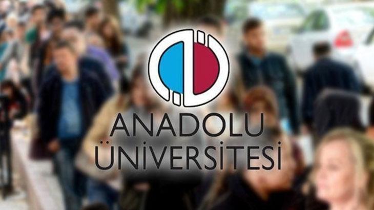 AÖF FİNAL SINAVLARI NE ZAMAN