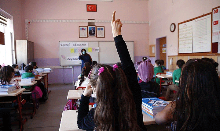 2026-2027 EĞİTİM YILINDA OKULLAR NE ZAMAN AÇILACAK