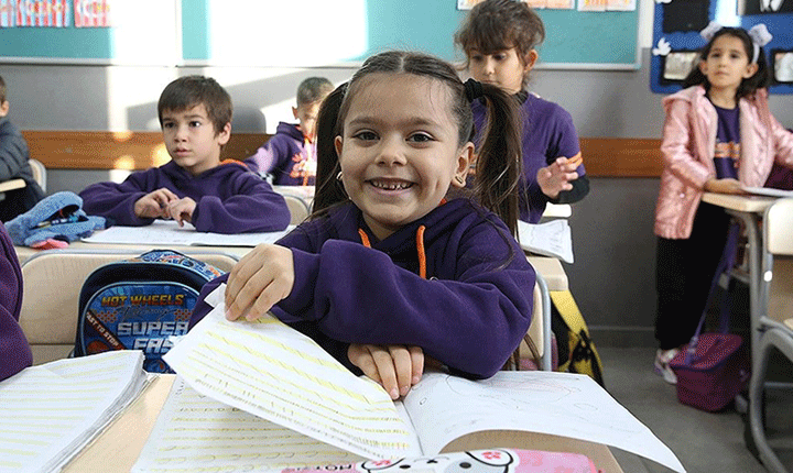 OKULLAR NE ZAMAN KAPANIYOR