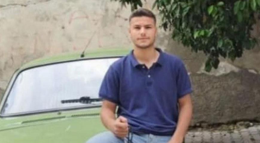 Kız meselesi cinayetle kanlı bitti: 19 yaşındaki genç öldürüldü