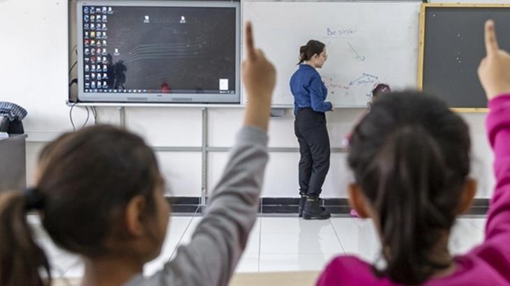 ÖĞRETMEN İL İÇİ YER DEĞİŞTİRME BAŞVURULARI NE ZAMAN ALINACAK