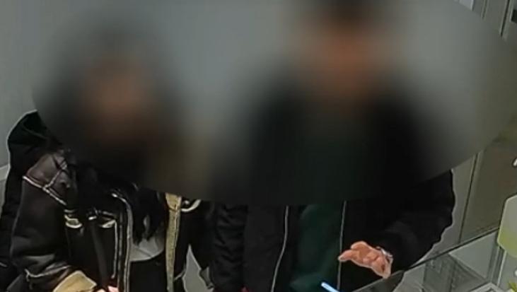 İstanbul'da sahte altın operasyonu: 8 zanlı adliyede