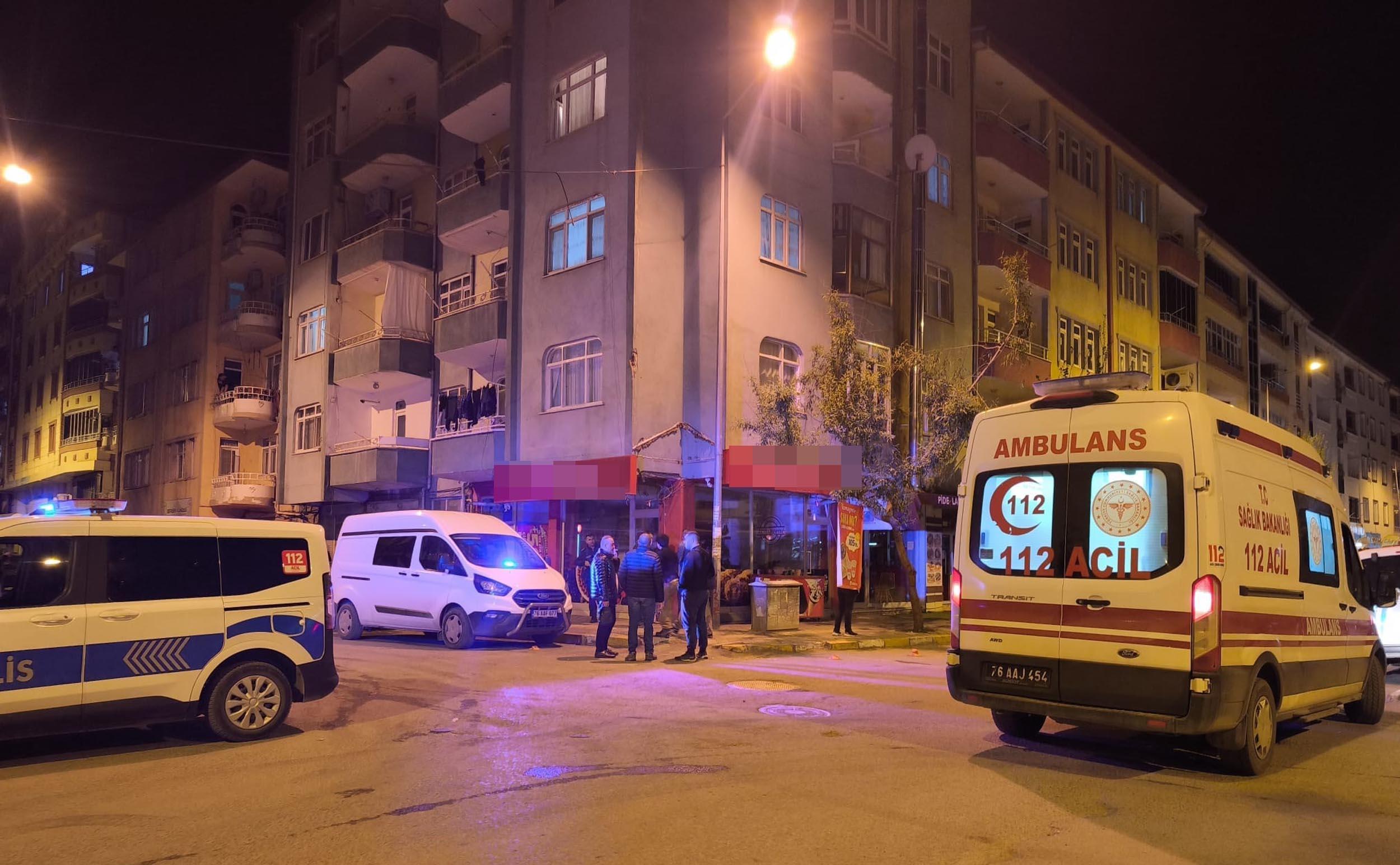 Iğdır’da şüpheli ölüm! Evde 1’i kadın 2 kişi silahla vurulmuş halde bulundu