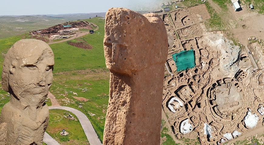Karahantepe'de yeni keşif herkesi şaşırttı! 12 bin yıllık gizem: Daha alt katmanlar var