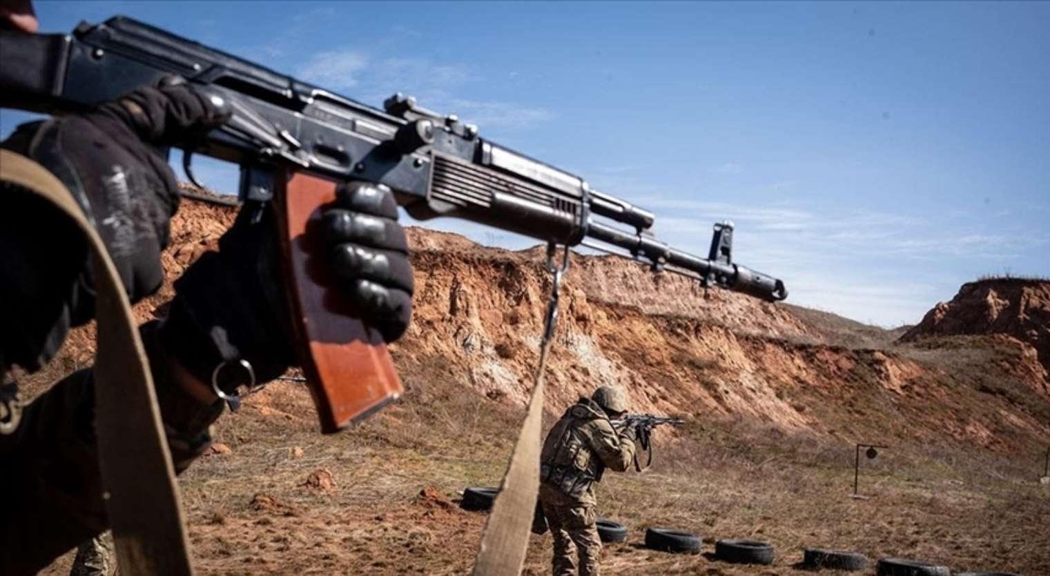 En çok askeri harcama yapan beş ülke! Raporda Türkiye detayı