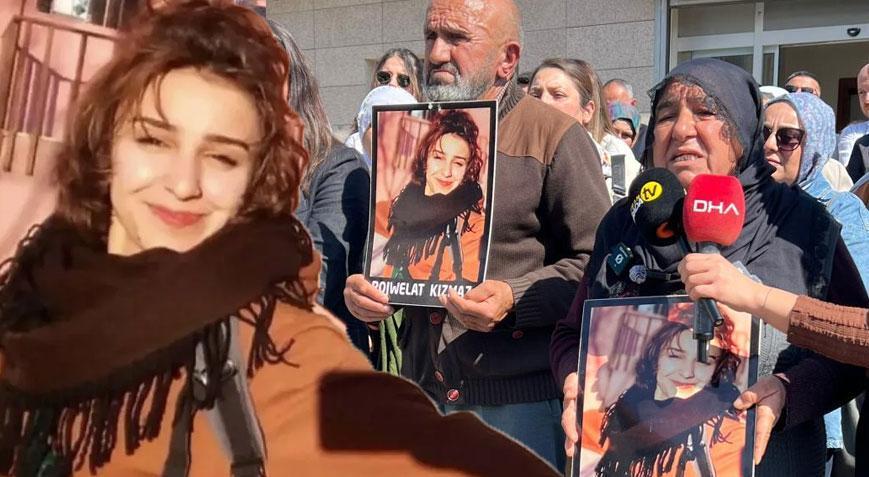 Rojwelat Kızmaz dosyasında yeni gelişme! Dikkat çeken benzerlikler…