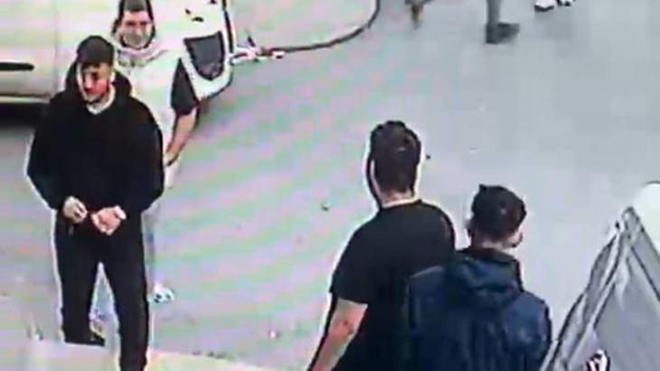 Silahla asker eğlencesine ateş açtı! 17 yaşındaki genç 8 gündür yoğun bakımda