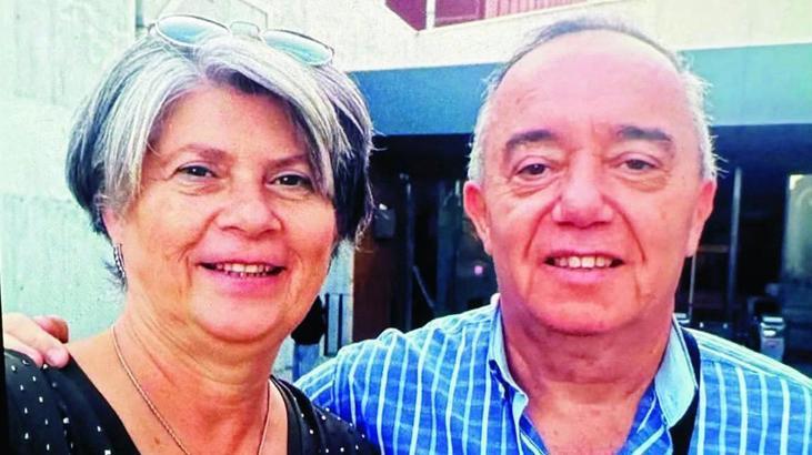 Çanakkale'de korkunç olay! Emekli öğretmen eşini öldürdükten sonra canına kıydı