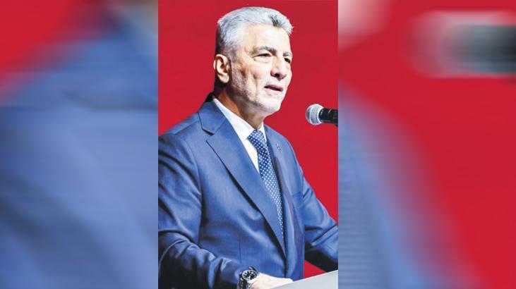 Suriye’yle ‘sınır kapısı’ diplomasisi