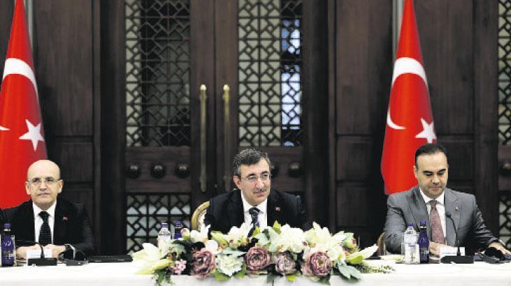 Yatırımcı odaklı, VIP sistem geliyor