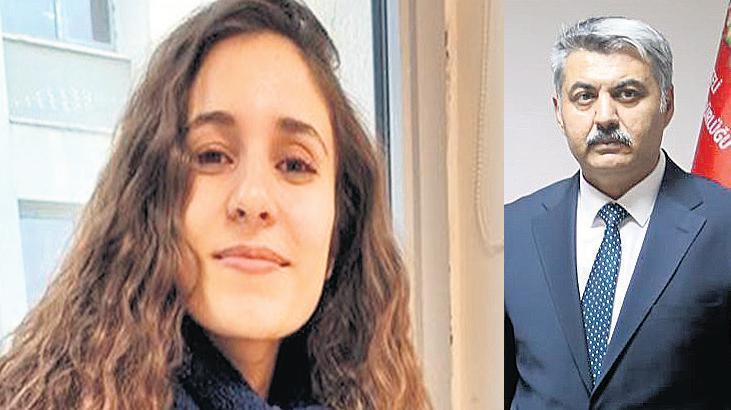 Gülistan Doku cinayet soruşturması! Dönemin Emniyet Müdürü 4 saat ifade verdi