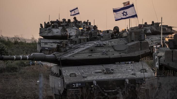 İsrail'den Orta Doğu'ya 2026 tehdidi! 'Hazırlıklarımızı yapıyoruz'