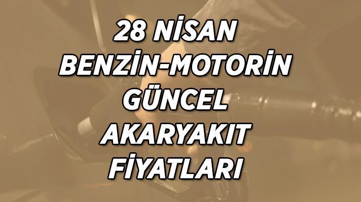 Akaryakıt fiyat tabelası