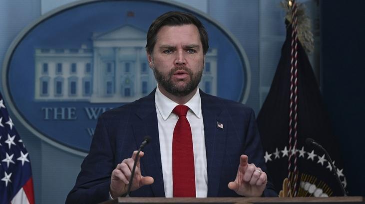 ABD Başkan Yardımcısı JD Vance'in 'Pentagon' çelişkisi! 'Sık sık soru soruyor'