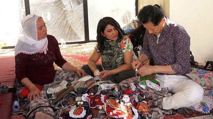 Uğruna 12 bin 500 kilometre geldi, nedeni şaşırttı: Nihayet bunu yaptım