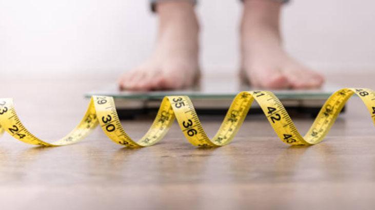Tek bir kararla 103 kilodan 76ya düştü Nasıl beslenmem gerektiğini öğrendim