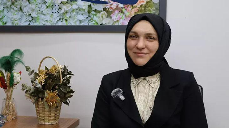 Tek bir kararla 103 kilodan 76ya düştü Nasıl beslenmem gerektiğini öğrendim