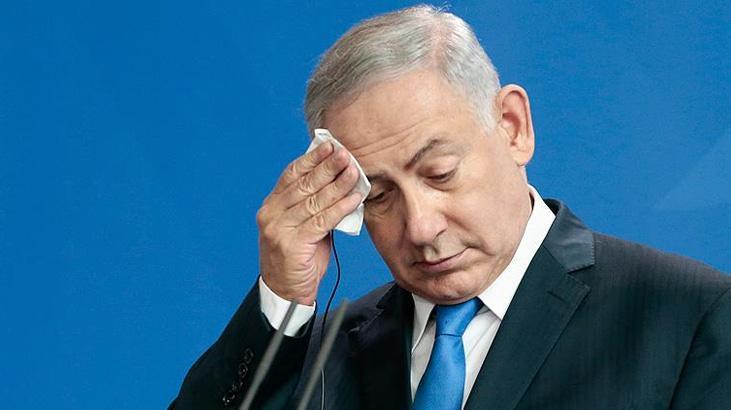 İsrail Başbakanı Netanyahu bu kez kaçamadı! 'Artık sona yaklaşıldı'
