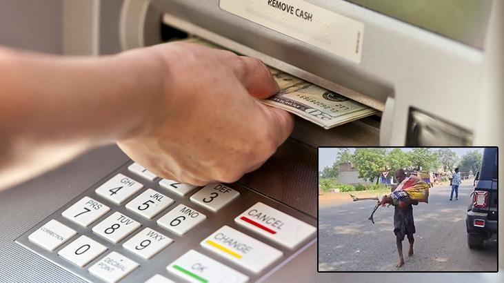 'Hesap sahibini getir' dediler, ölen ablasını mezardan çıkarıp bankaya götürdü! 'Kanıtlamak istedim'