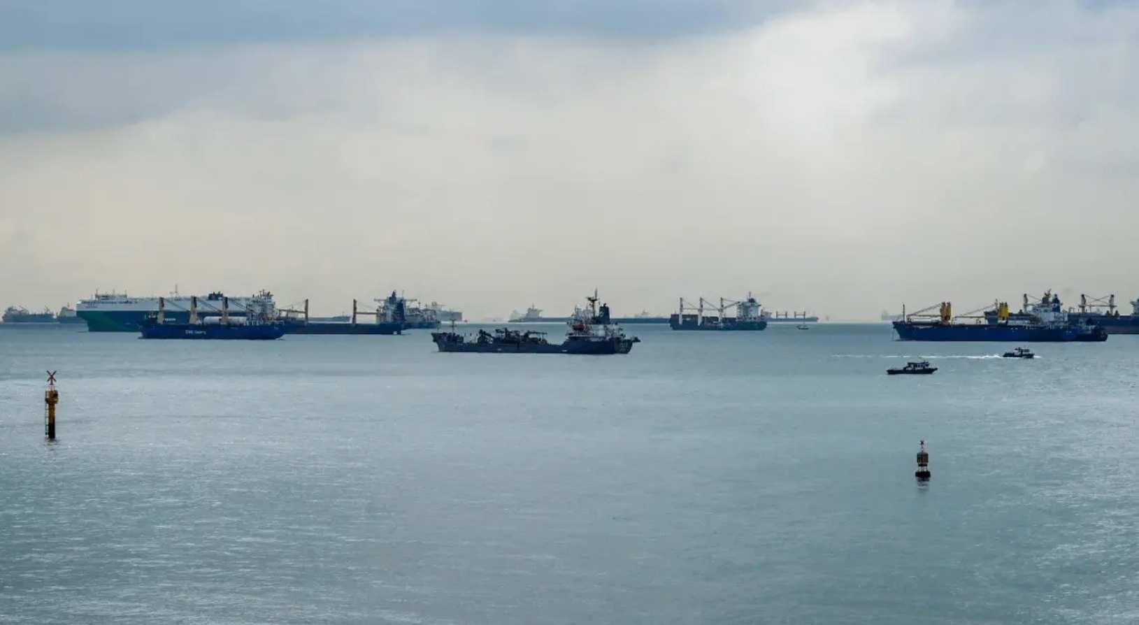 Son dakika Malakka Boğazı Haberleri: Dünyayı bekleyen yeni tehlike