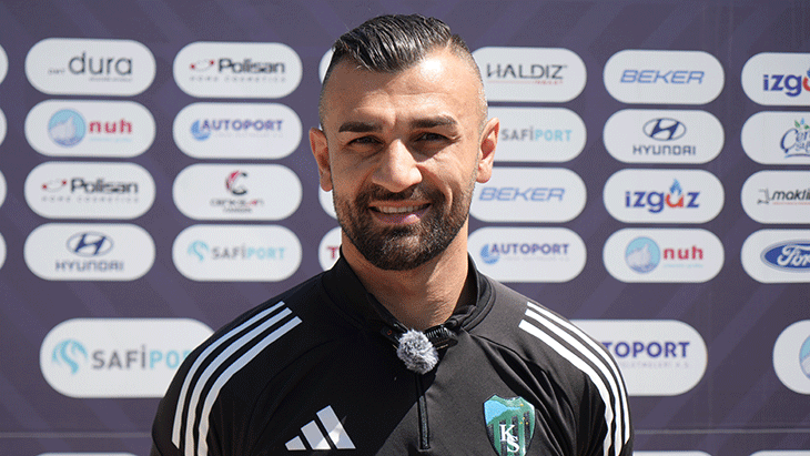 "Serdar Dursun Transfer News: Offers, Kocaelispor Future & Tedesco Reaction"