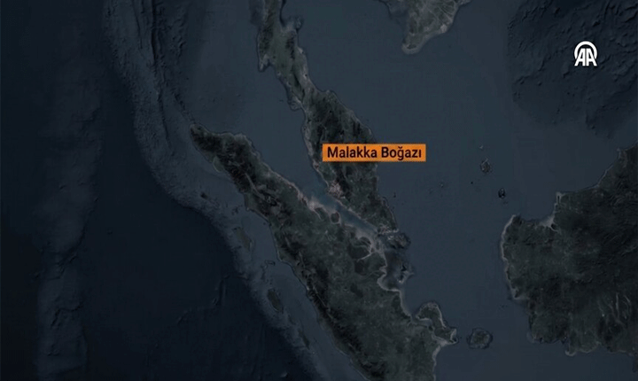 MALAKKA BOĞAZI NEREDE, HANGİ ÜLKEDE