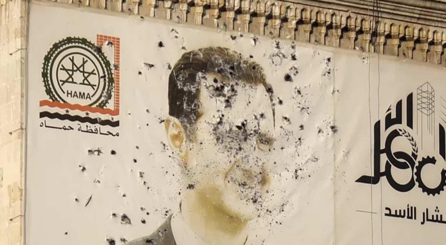 Esad rejimi tarafından idam cezası verilmişti! Şimdi eski rejimi yargılıyor