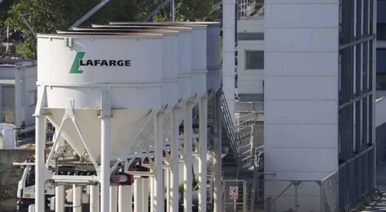 Terörü finansa etmekten hüküm giyen Fransız şirket köşeye sıkıştı! Davada temyize gidilecek