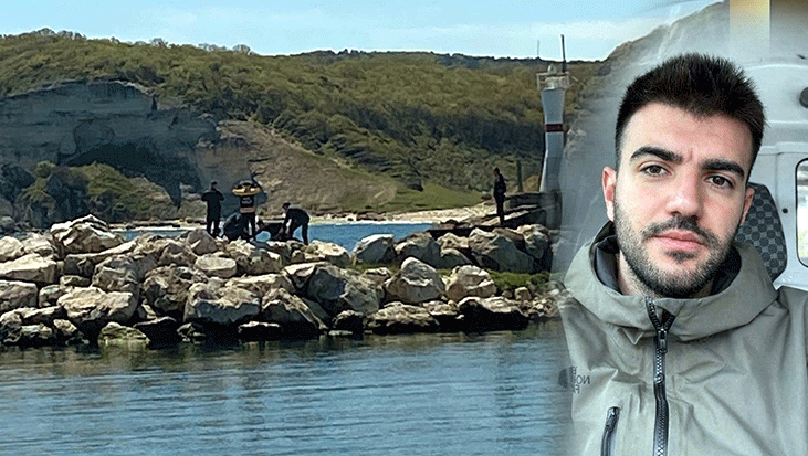 Aracı başka ilde bulunmuştu! Günlerdir aranan gençten acı haber geldi