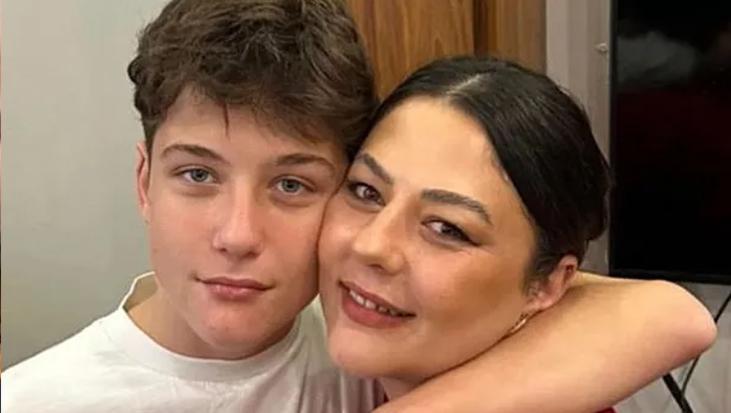 Atlas Çağlayan cinayetinde aileye mesaj atan sanık hakim karşısında! 'Rahatsızlık vermek istedim'