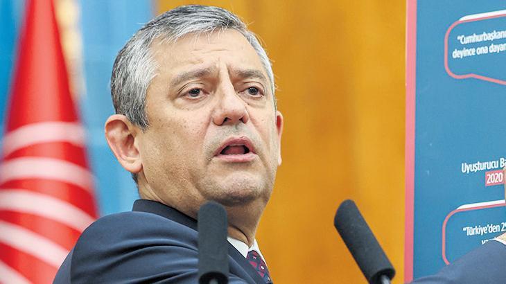 Görevlerini devlet adamı gibi yaptılar