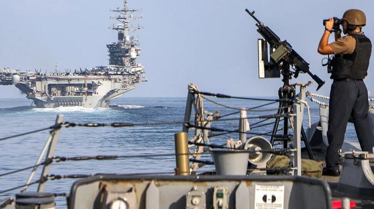 SON DAKİKA HABERLERİ: Trump, İran'a karşı kritik kararın eşiğinde! ABD basınından şok iddia