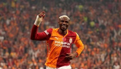 GALATASARAYIN KALAN MAÇLARI