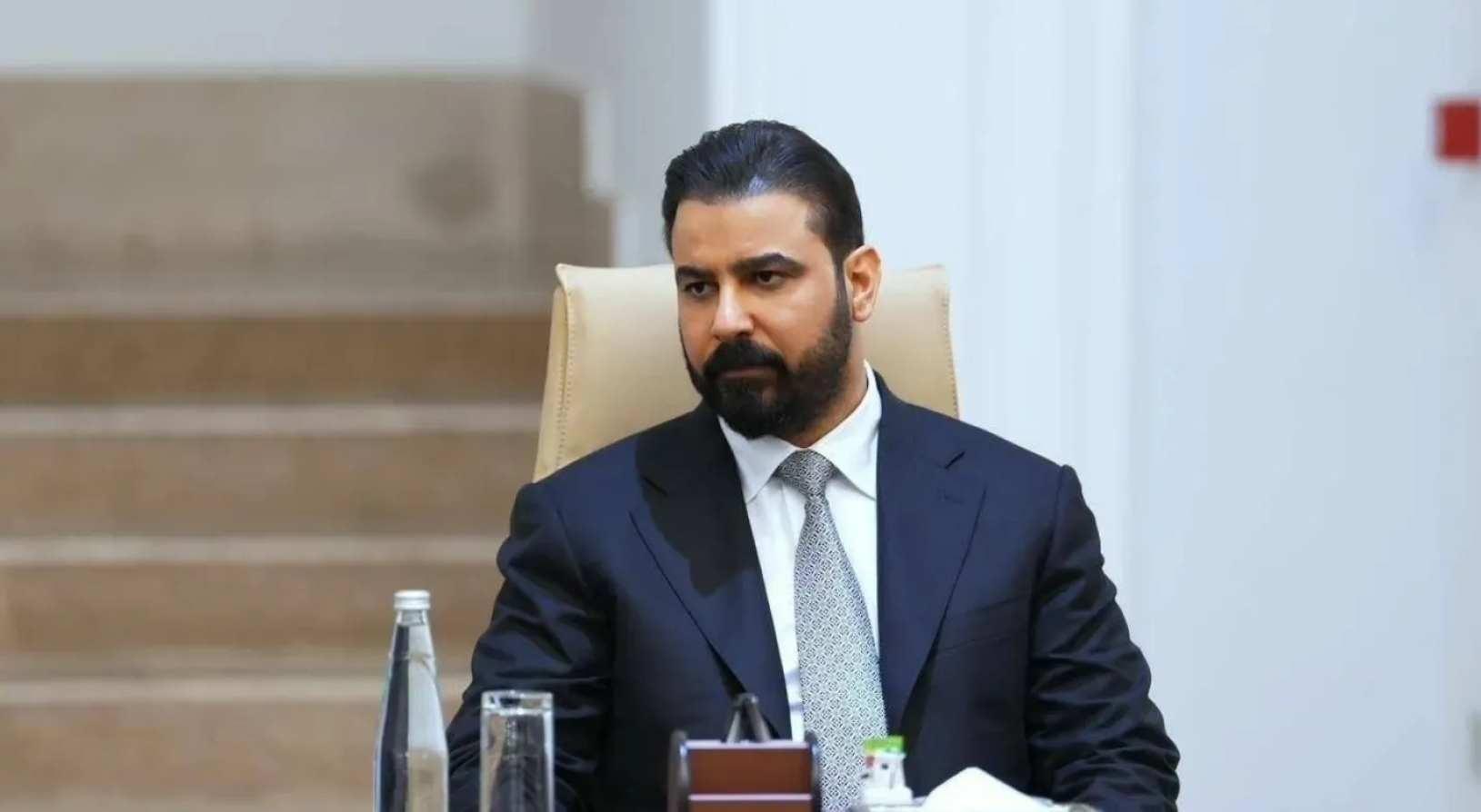 Irak'ta yeni kabine heyecanı! ABD'den Ali Zeydi'ye destek