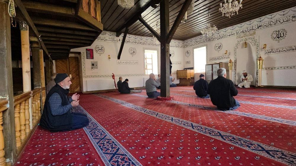 MEKKE ŞEHİR PLANI İHTİMALİ GÜÇLENİYOR
