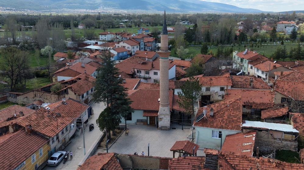 EL ŞEKLİNDE DAĞILMIŞ PARÇALAR TEK TEK TOPLANDI