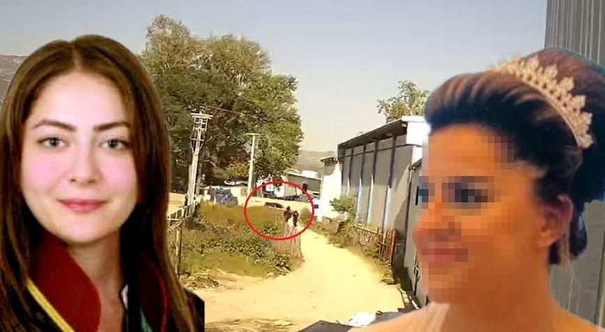 Meyve kasası cinayeti! Genç avukat ablasının davasını üstlendi kanlı pusuda öldürüldü