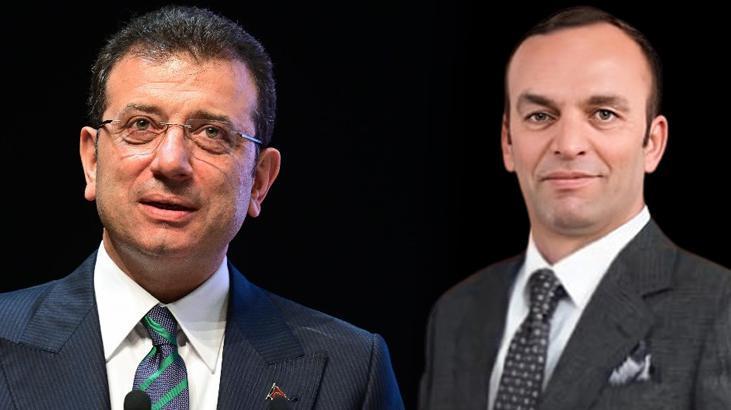 'İmamoğlu çıkar amaçlı suç örgütü' davası! Adem Soytekin'den duruşmaya damga vuran sözler: Rüşvet başkanım rüşvet