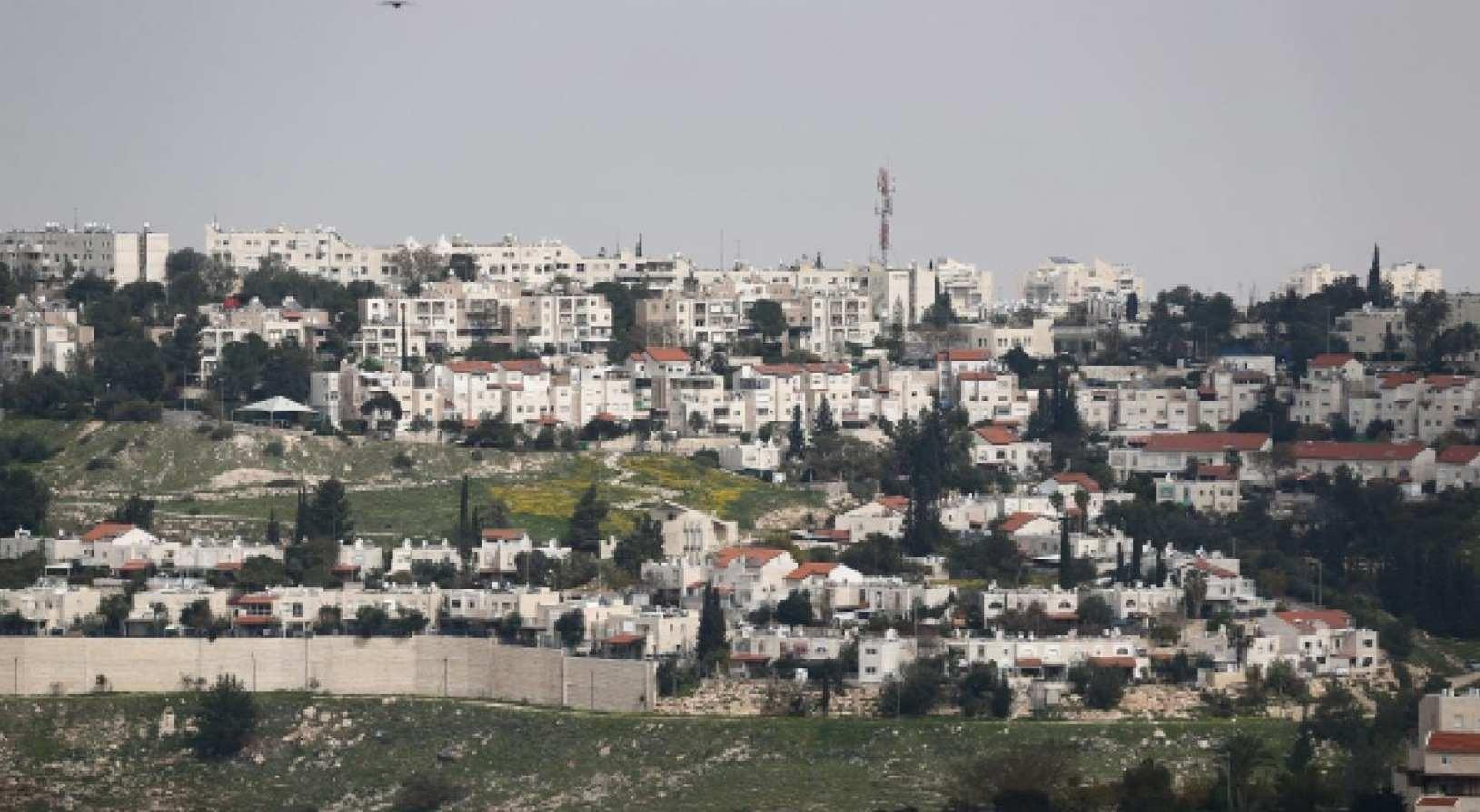 İsrail’den skandal yeni yerleşim kararı! 126 konutluk plan onaylandı