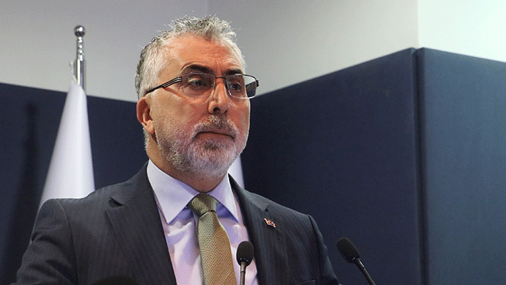 Bakan Işıkhan'dan emekliye bayram ikramiyesi açıklaması