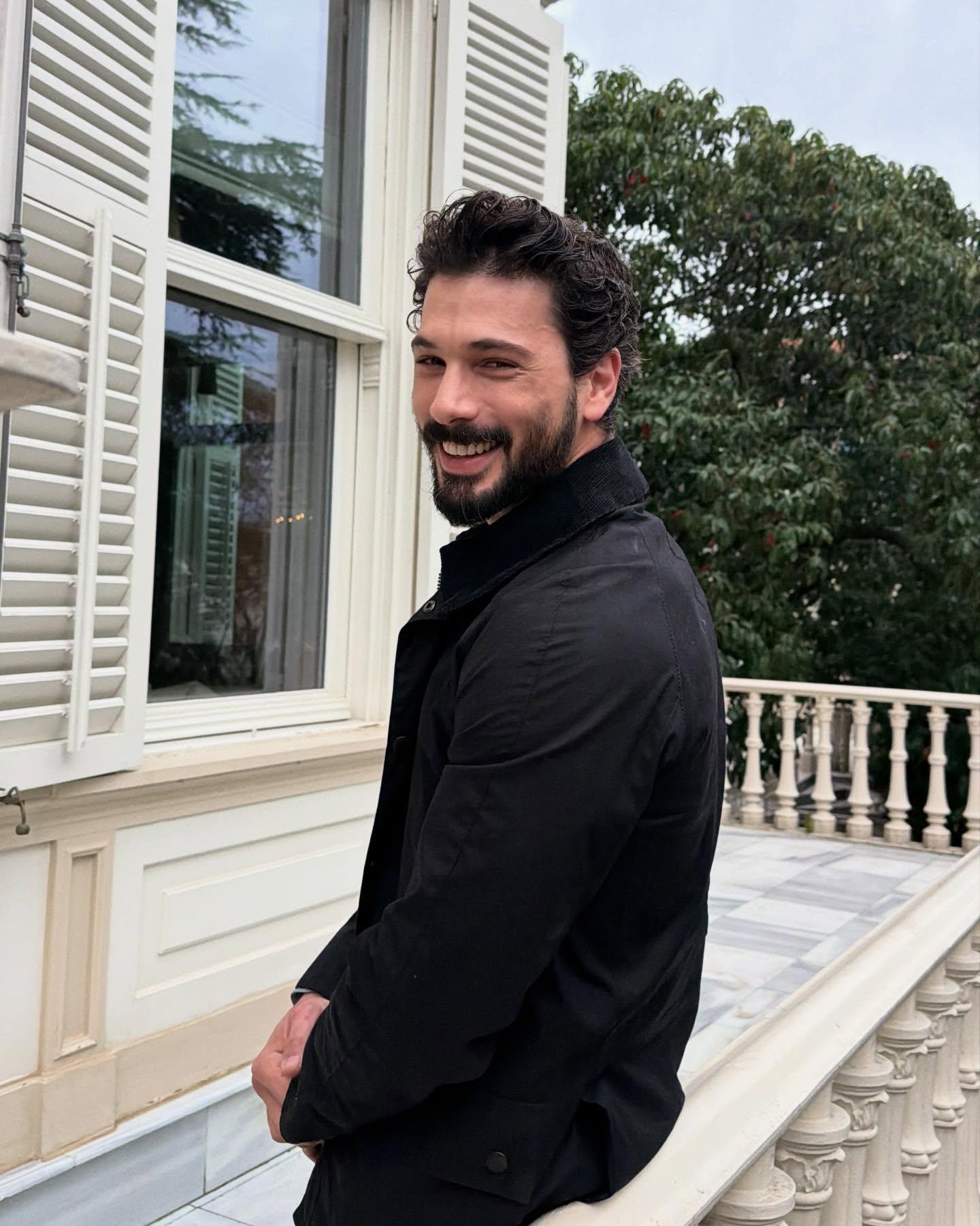 Sümeyye Aydoğan sessizliğini bozdu: Sette kriz çıktığı iddiaları doğru mu