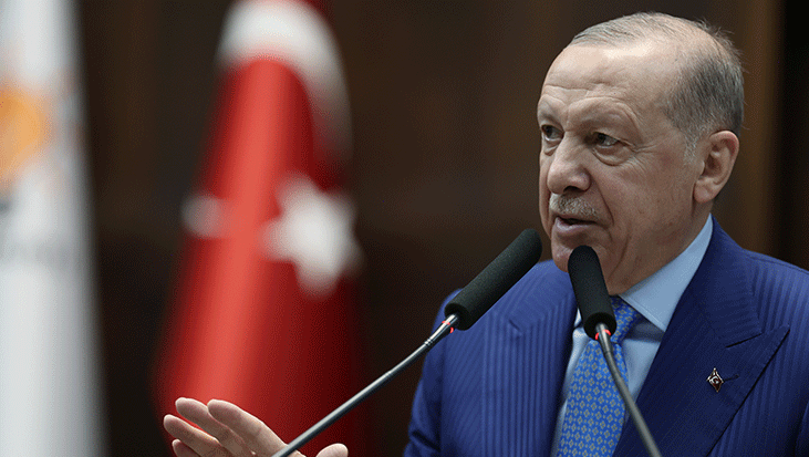 SON DAKİKA TOKİ HABERLERİ: Cumhurbaşkanı Erdoğan'dan TOKİ açıklaması! İlk teslimat...