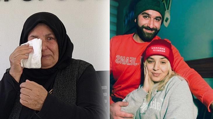 7 yaşındaki Esra'yı öldüren dayak! Mahkemeden çıkan karar aileyi yıktı