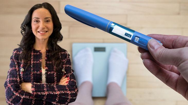 Zayıflama iğneleriyle ilgili dikkat çeken araştırma! Solunum kaslarını etkiliyor