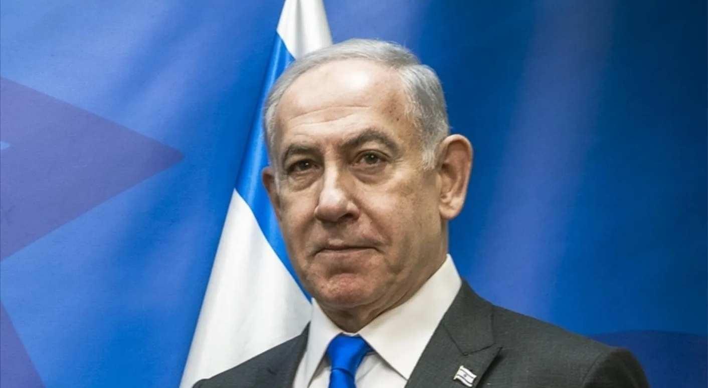 Netanyahu ABD'ye mi gidiyor? İsrail'den açıklama geldi