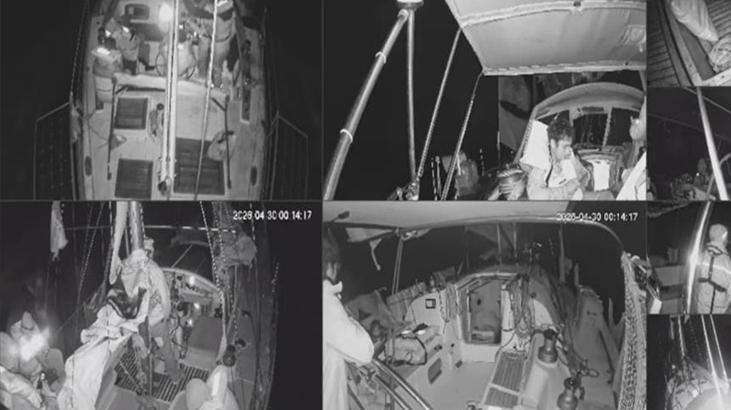 SON DAKİKA | İsrail, Global Sumud Filosu'nu abluka altına aldı