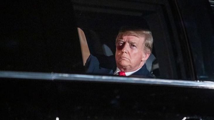 SON DAKİKA HABERLERİ: ABD-İran savaşında yeni plan sızdı! İşte gizli yazışma...