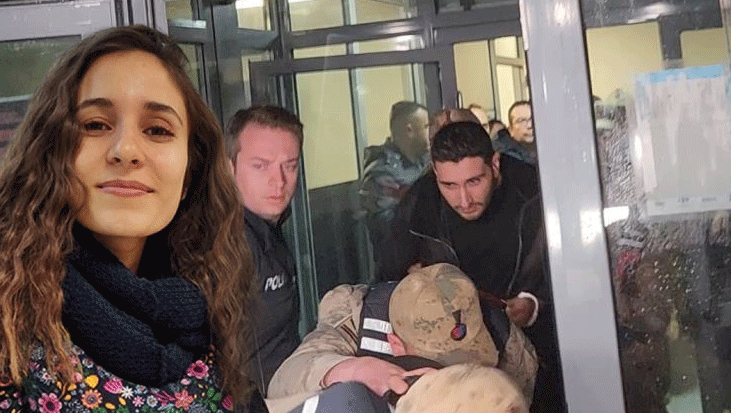 Son Dakika Gülistan Doku Haberleri: Silinen görüntü için soruşturma! İşte yeni detaylar...