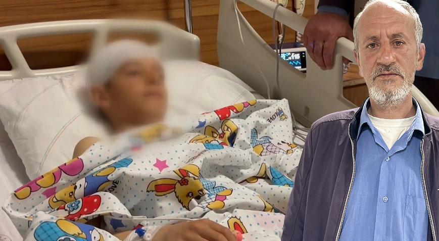 Van'da sokak köpeği dehşeti! Küçük Hamza hayatını kaybetti, canını zor kurtaran Ayaz: Beni görünce koşup geldiler