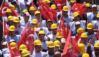 YENİ, FARKLI , RESİMLİ 1 MAYIS İŞÇİ BAYRAMI MESAJLARI VE SÖZLERİ 🚩 1 Mayıs İşçi Bayramı için birbirinden farklı, anlamlı, kısa, resimli 1 Mayıs Emek ve Dayanışma Günü Bayramı kutlama mesajları YENİ, FARKLI , RESİMLİ 1 MAYIS İŞÇİ BAYRAMI MESAJLARI VE SÖZLERİ 🚩 1 Mayıs İşçi Bayramı için birbirinden farklı, anlamlı, kısa, resimli 1 Mayıs Emek ve Dayanışma Günü Bayramı kutlama mesajları